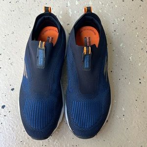 Men’s slip on Skechers